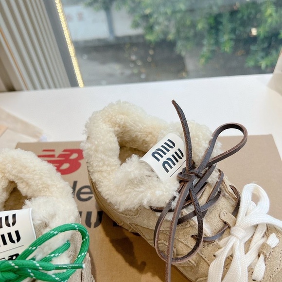 Winter sneakers - Picture 4 of 15